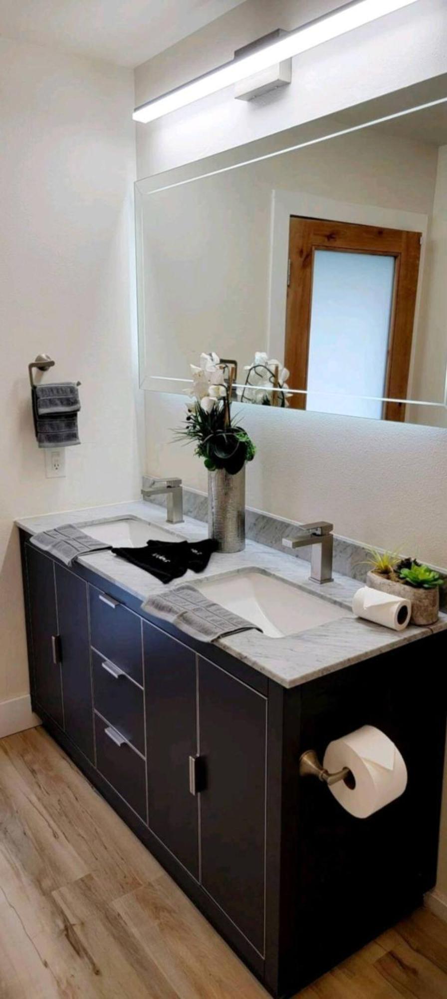 Spacious 4Bed 2Bath, Gated Pool, Wi-Fi, Garage Villa Los Angeles Bagian luar foto