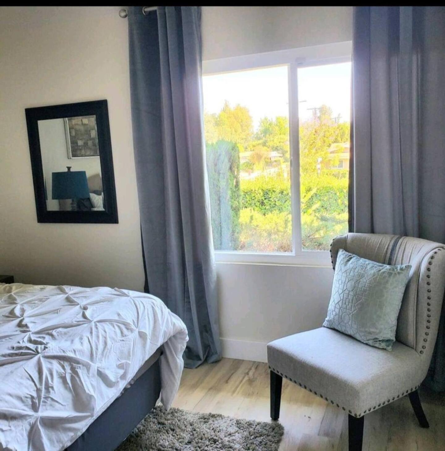 Spacious 4Bed 2Bath, Gated Pool, Wi-Fi, Garage Villa Los Angeles Bagian luar foto