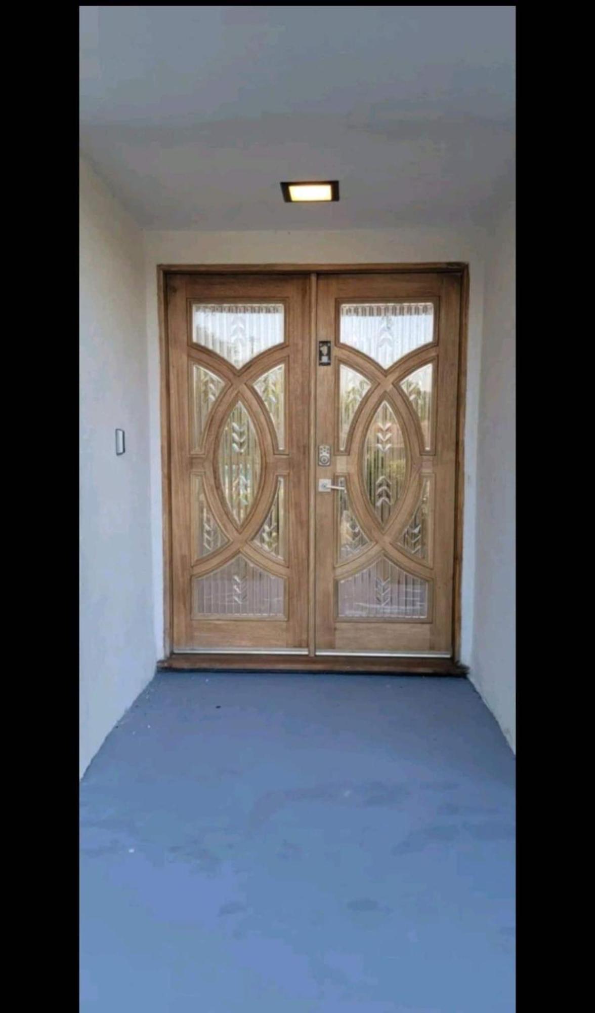 Spacious 4Bed 2Bath, Gated Pool, Wi-Fi, Garage Villa Los Angeles Bagian luar foto